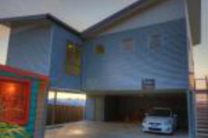 Forest ACT Accommodation Georgetown