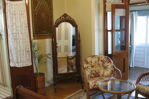 Classique Bed & Breakfast - Accommodation NSW 3