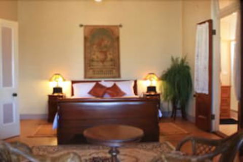 Classique Bed & Breakfast - Accommodation NSW 0