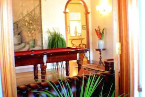 Classique Bed & Breakfast - Accommodation NSW 2