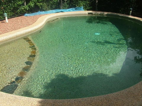 Atherton Blue Gum B&B - Accommodation Newcastle 2