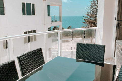 Bargara Blue Resort - Yamba Accommodation 5