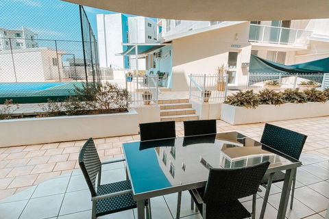 Bargara Blue Resort - Yamba Accommodation 2