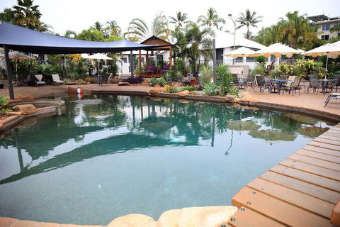 Island Leisure Resort - Hotel VIC 6