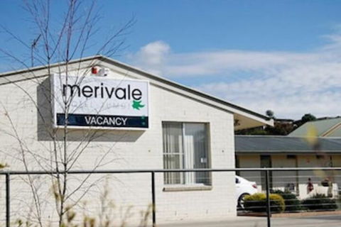 Merivale Motel - Wagga Wagga Accommodation 1