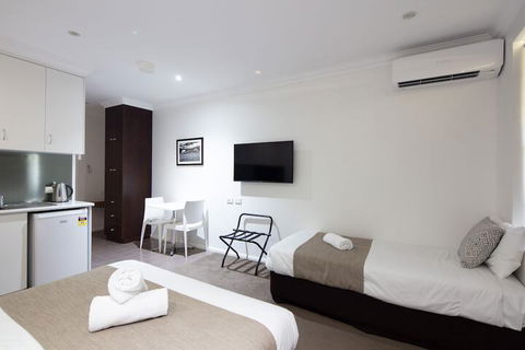 Merivale Motel - Wagga Wagga Accommodation 4