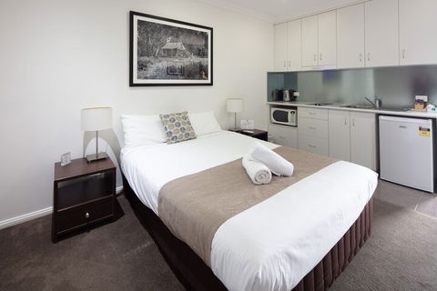 Merivale Motel - Wagga Wagga Accommodation 3