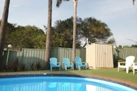 Sapphire Waters Motor Inn - Accommodation Ballina 7