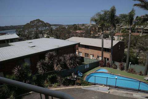 Sapphire Waters Motor Inn - Accommodation Ballina 4