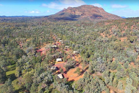 Wilpena Pound Resort - Accommodation Redcliffe 5