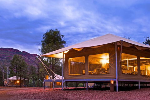 Wilpena Pound Resort - Accommodation Redcliffe 3
