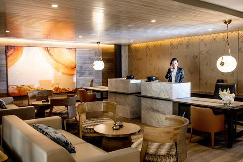 InterContinental Perth City Centre, An IHG Hotel - Victoria Tourism 3
