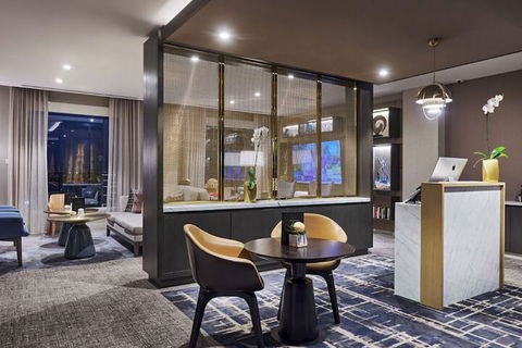 InterContinental Perth City Centre, An IHG Hotel - Victoria Tourism 7