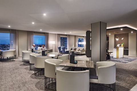 InterContinental Perth City Centre, An IHG Hotel - Victoria Tourism 5