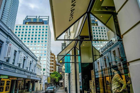 InterContinental Perth City Centre, An IHG Hotel - Victoria Tourism 1