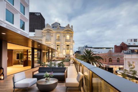 InterContinental Perth City Centre, An IHG Hotel - Victoria Tourism 0