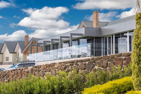 Mercure Goulburn - Accommodation Yamba 1
