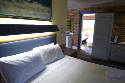 Wanderlight Motor Inn - Kempsey Accommodation 7