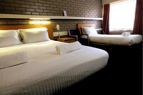 Wanderlight Motor Inn - Kempsey Accommodation 6