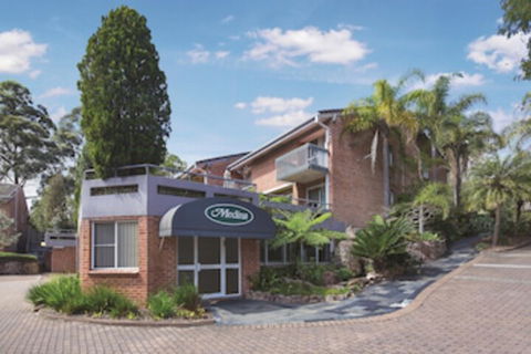 Medina Serviced Apartments North Ryde Sydney - Holiday Melbourne 0
