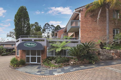 Medina Serviced Apartments North Ryde Sydney - Holiday Melbourne 1