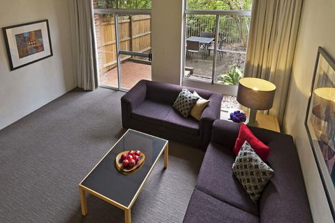 Medina Serviced Apartments North Ryde Sydney - Holiday Melbourne 4