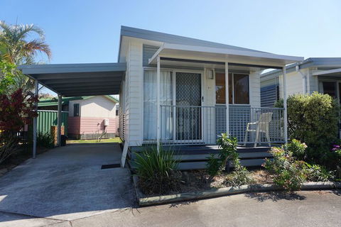 Ingenia Holidays Taigum - Wagga Wagga Accommodation 2