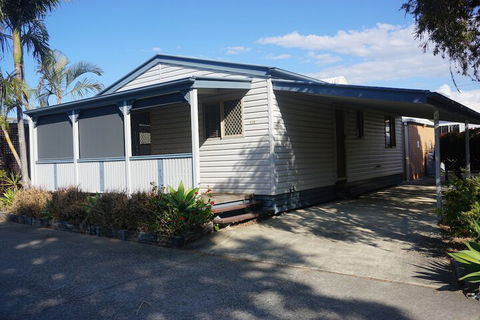 Ingenia Holidays Taigum - Wagga Wagga Accommodation 5