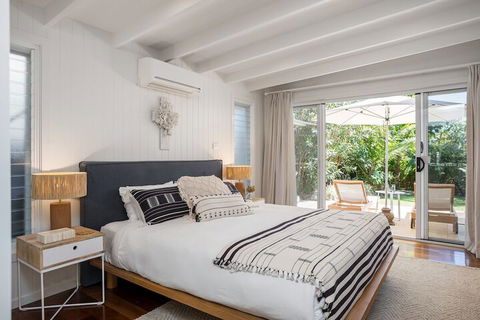A PERFECT STAY - Allure - Tourism Townsville 4