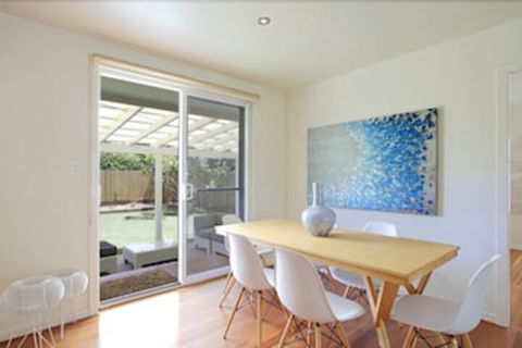 Mi Casa Holiday House - Tourism Townsville 2