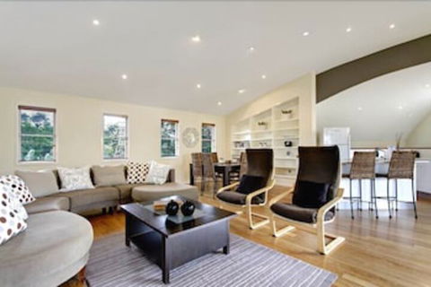 A PERFECT STAY - Beach House At Tallows - Stayed 2