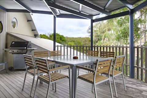 A PERFECT STAY - Beach House At Tallows - Stayed 7