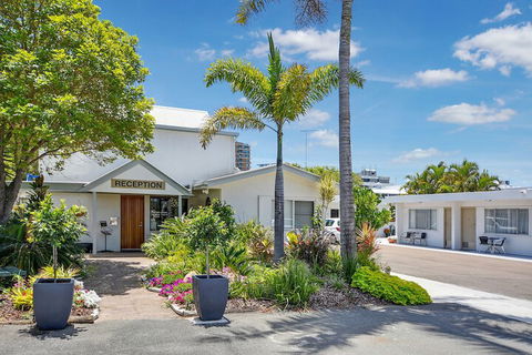 Top Spot Motel - Timeshare Accommodation 1