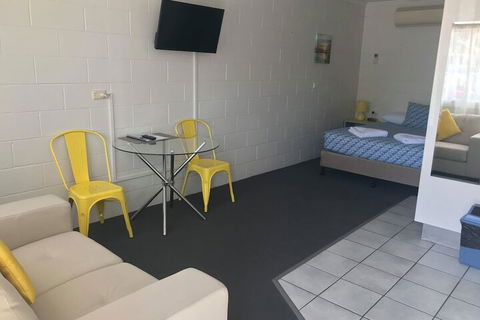 Top Spot Motel - Timeshare Accommodation 7