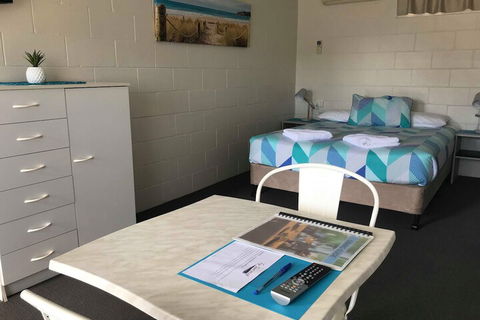 Top Spot Motel - Timeshare Accommodation 4