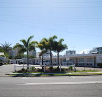 Top Spot Motel - Holiday Jervis Bay