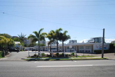 Top Spot Motel - Timeshare Accommodation 0