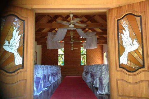 Paradise Palms Resort - WA Accommodation 7