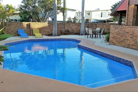 Royal Palms Motor Inn - Accommodation Newcastle 4