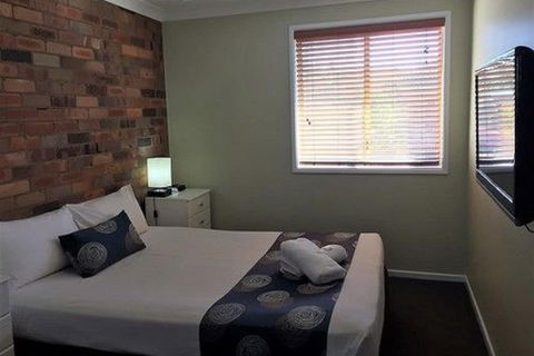 Park Beach Resort Motel - Timeshare Accommodation 6