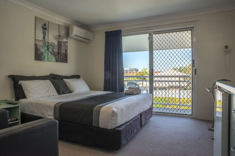 Chermside Court Motel - Accommodation Ballina 7