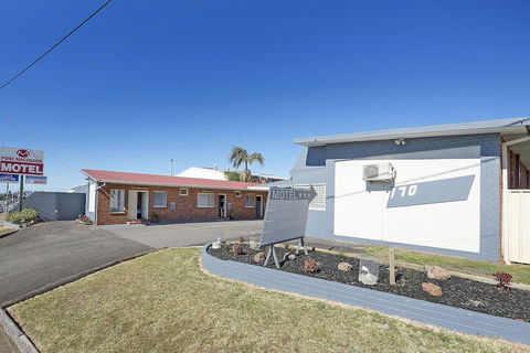 Port Macquarie Motel - Holiday Jervis Bay 1