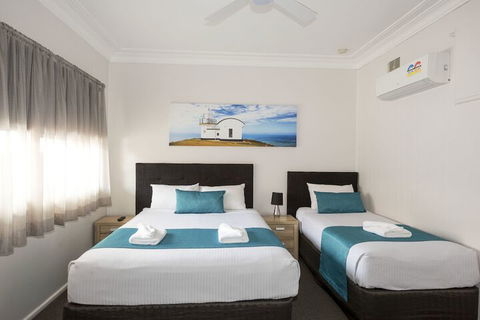 Port Macquarie Motel - Holiday Jervis Bay 5