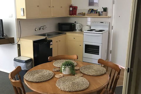 Ocean Breeze Motel - Yamba Accommodation 4