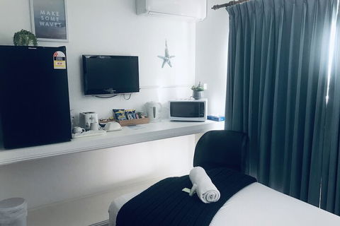 Ocean Breeze Motel - Yamba Accommodation 6