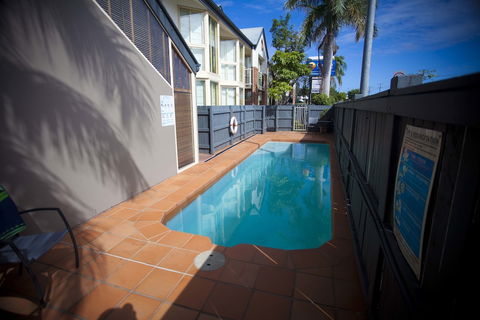 Comfort Inn & Suites Northgate Airport - Holiday Melbourne 1