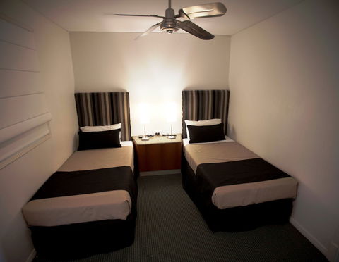 Comfort Inn & Suites Northgate Airport - Holiday Melbourne 5