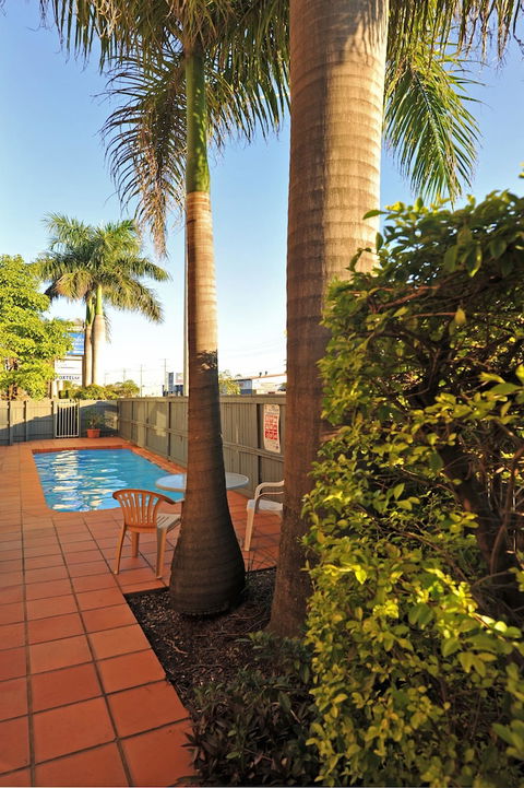 Comfort Inn & Suites Northgate Airport - Holiday Melbourne 3