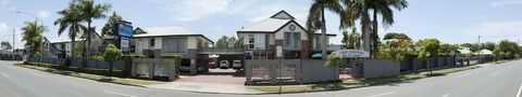 Comfort Inn & Suites Northgate Airport - Holiday Melbourne 0