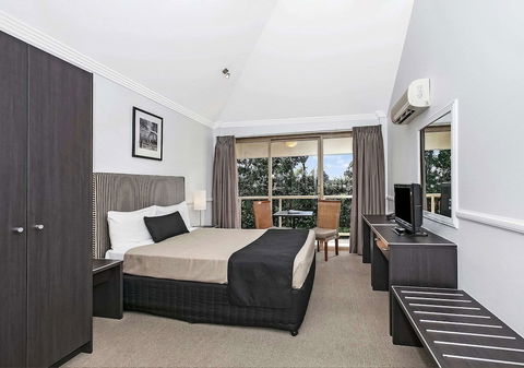 Comfort Inn & Suites Northgate Airport - Holiday Melbourne 6